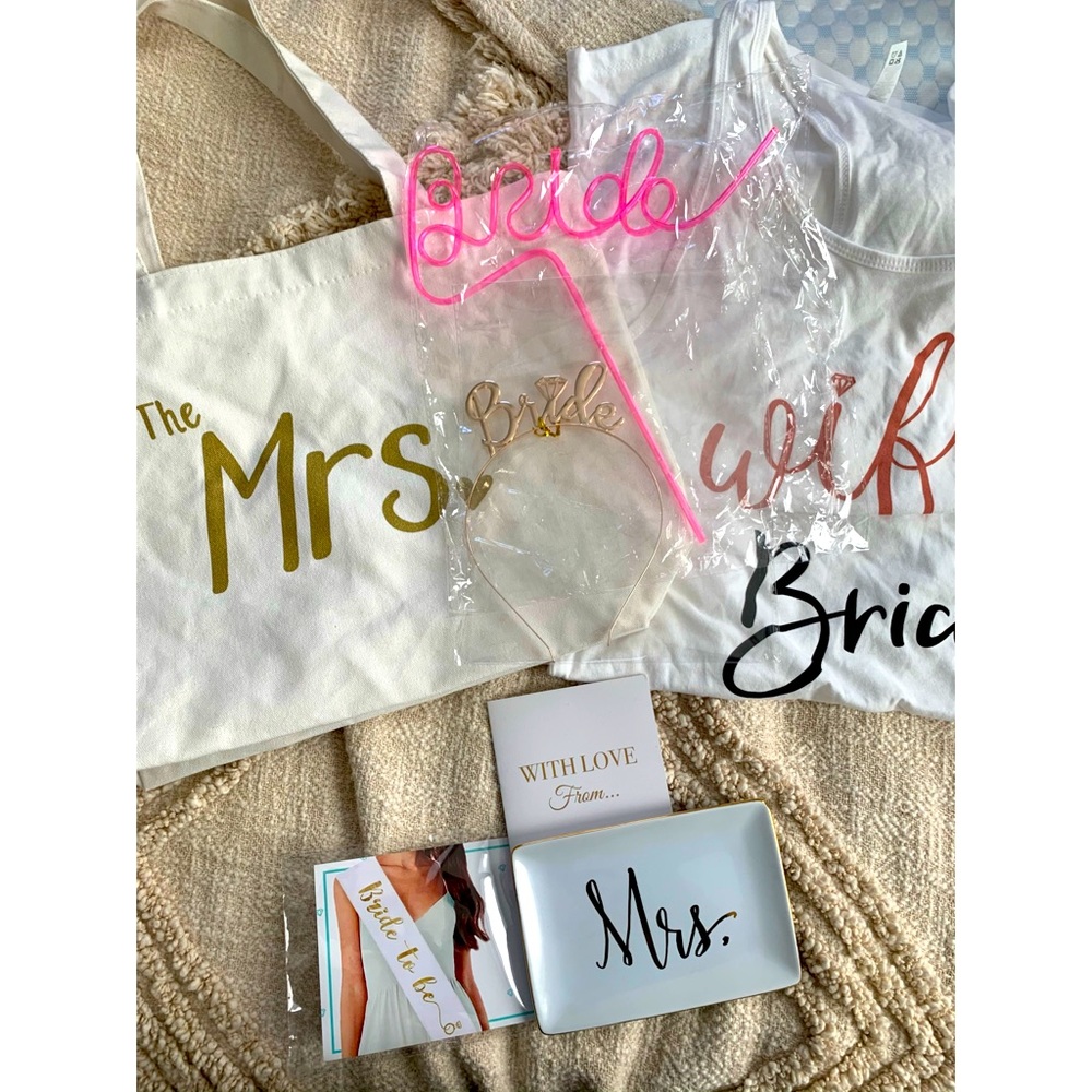 Bride Bundle